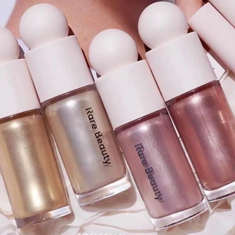 

Горячая Распродажа! Редкий продукт: Жидкие румяна 3-в-1 Rare Beauty, стойкие, увлажняющие, двойного назначения, водостойкий блеск для губ, легкий, гладкий, ухаживающий уход за макияжем.