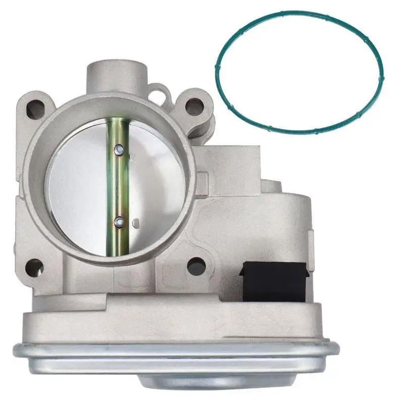 

Автомобильный корпус дроссельной заслонки для Dodge 1,8 2,0 2,4 л 04891735AC 04891735AD Автомобильные аксессуары Автомобильные гаджеты Автомобильные гаджеты