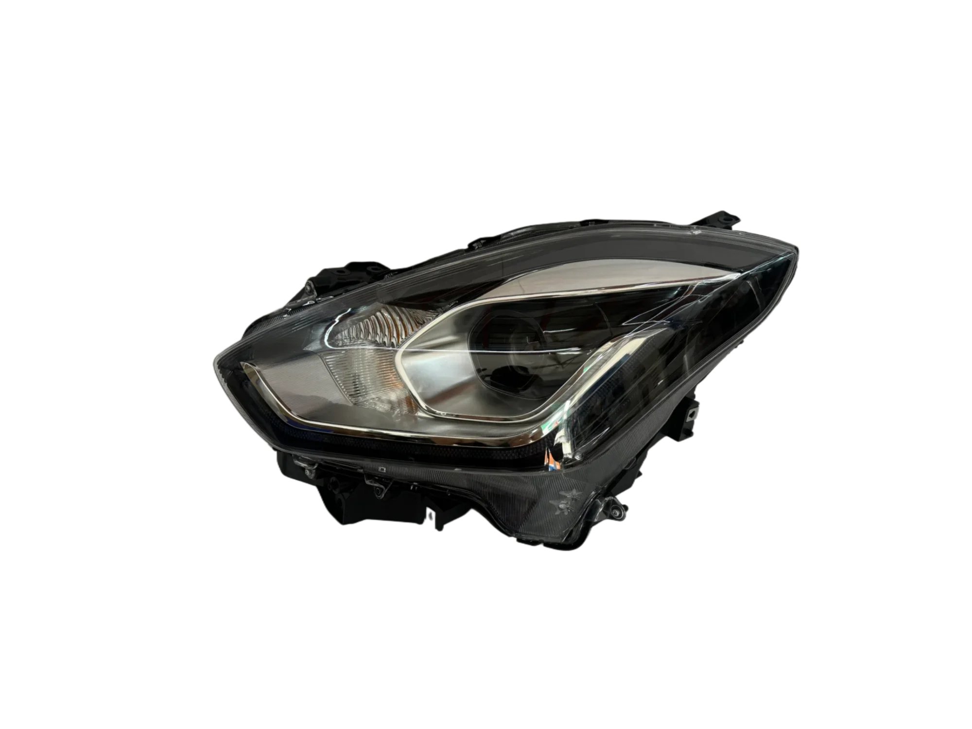 LED Front Head Lamp Headlight for MARUTI SUZUKI SWIFT LED Headlights 2018 2019 2021 2020 2022