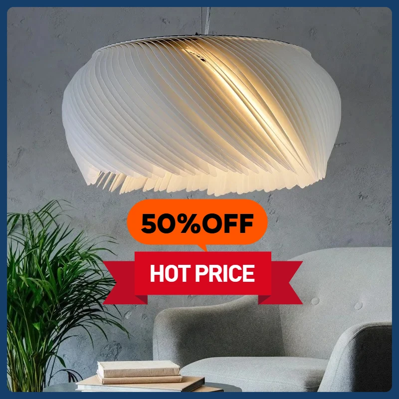 

Personality Minimalist Postmodern Light Restaurant Room Bedroom Chandelier Creative Designer Lighting Nordic Lighting