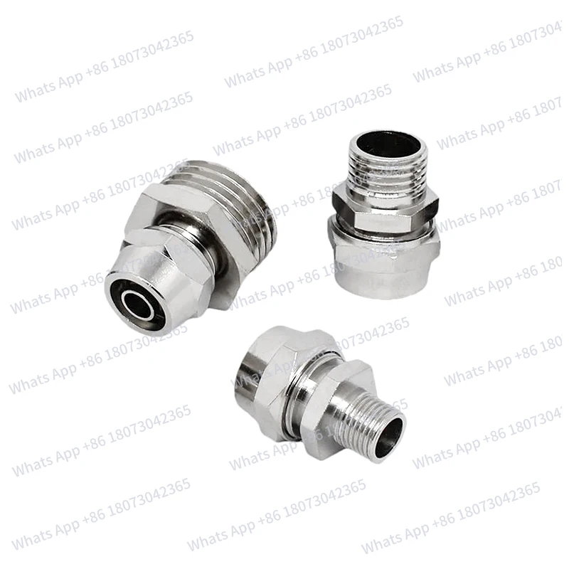 1PCS 1/8” 1/4” 3/8”…