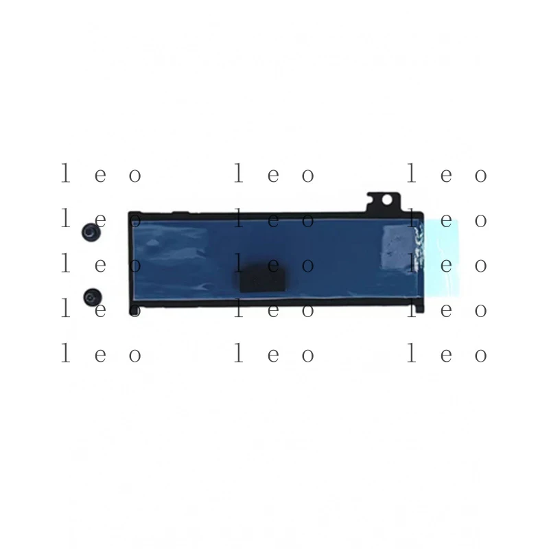 for  Dell Precision 7550 7560 7750 7760 M.2 SSD Solid State Drive Heatsink Radiator Expansion Bracket 0YH6J2 079W4M 009JTX