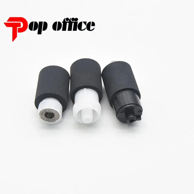 1set. 2F906230 2F909171 2HN06080 Pulley Feed Pickup Roller for Kyocera 3010i 3510i 3050ci 3051ci 3500i 3501i 3550ci 3551ci 3011i