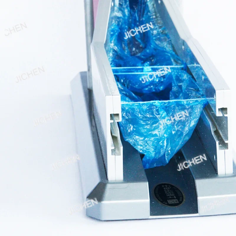 Zq Automatic Shoe C…