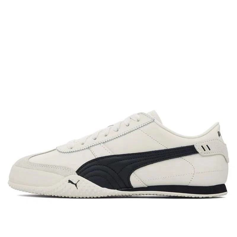 

PUMA Bella UT fashionable, versatile, comfortable, non slip, low top casual shoes, thin soled shoes for both men and women