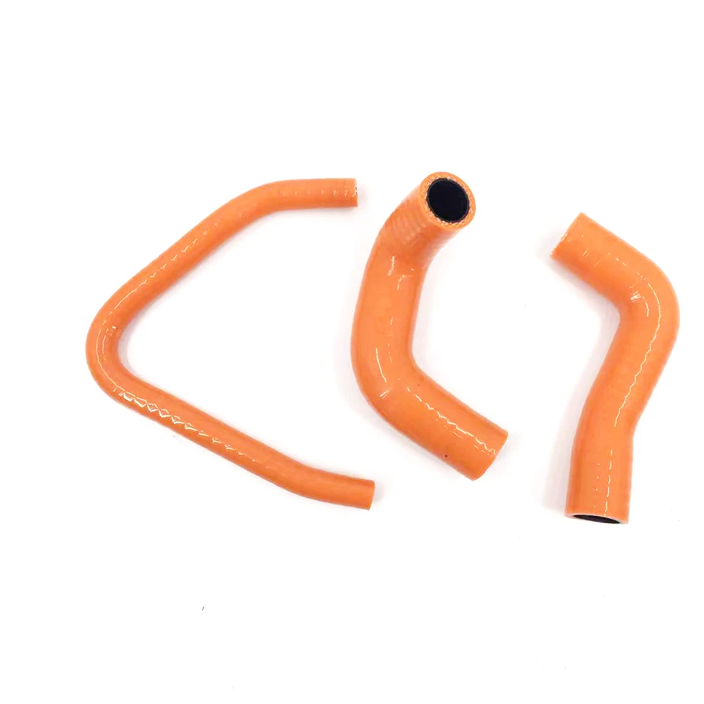 

Fit Kawasaki 650R ER6 F / ER6 N 2006-2017 Silicone Radiator Cooling Hoses Kit