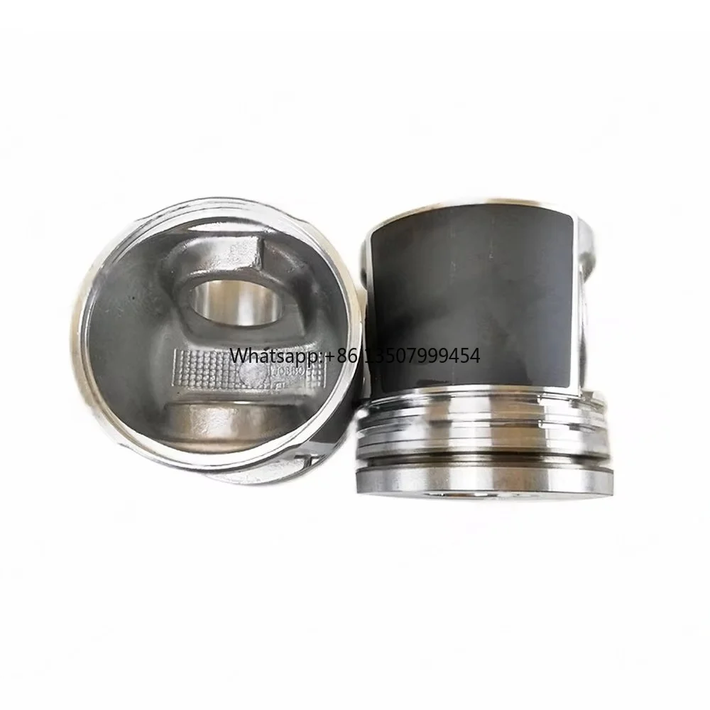 

1104C-44T 3054C Piston 3135M111 3135M115 T426384 for Cat Spares 312B 312C 416B 416C JS130 420D Excavator Accessories for Perkins