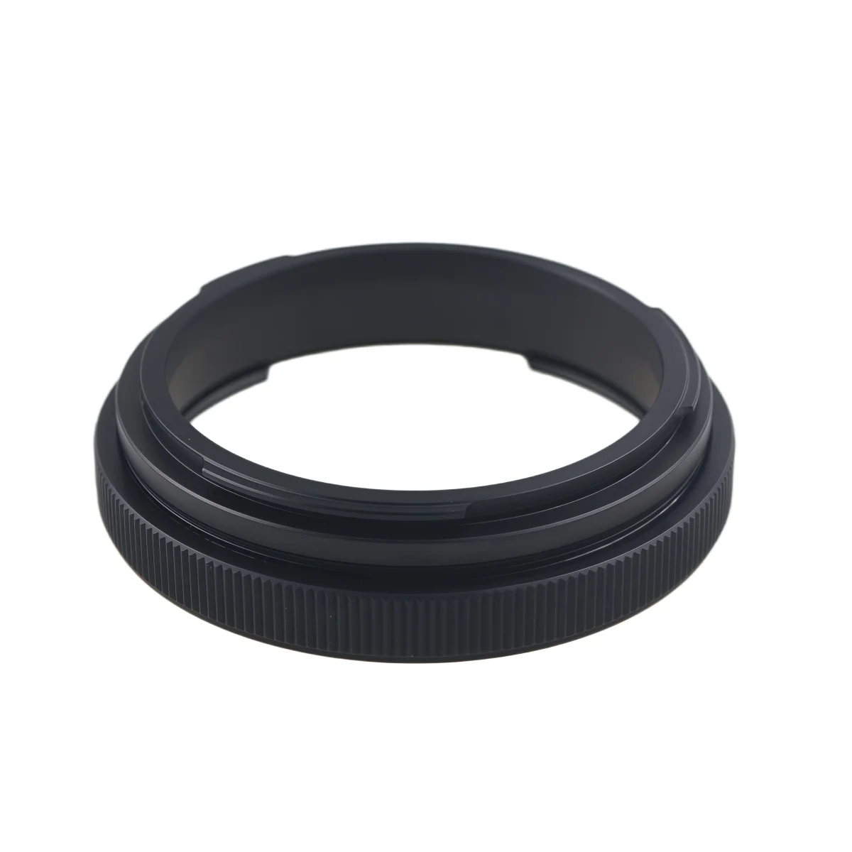 Pixco Mount Adapter Ring for Kiev 60 Pentacon 6 Lens to Mamiya 645 Camera with Infinity Focus