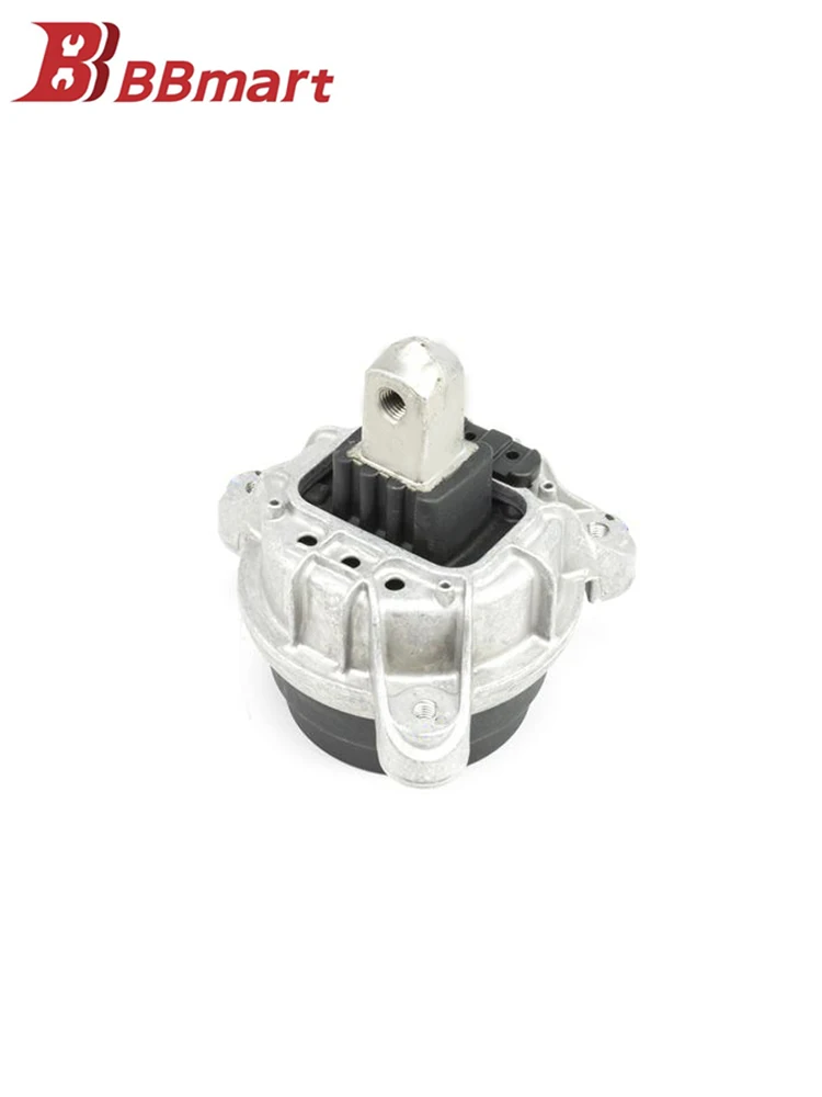 

22117935145 BBmart Auto Parts High Quality Left Engine Mount For BMW 530Le Car Accessories