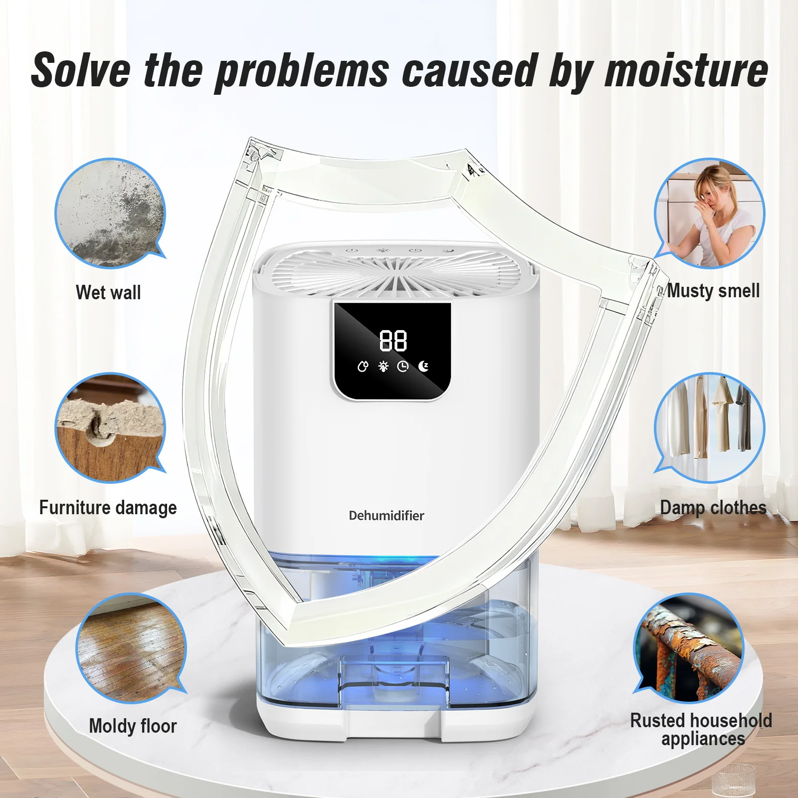 Thumbnail 4 - #70 Best Dehumidifiers to Buy In 2026
