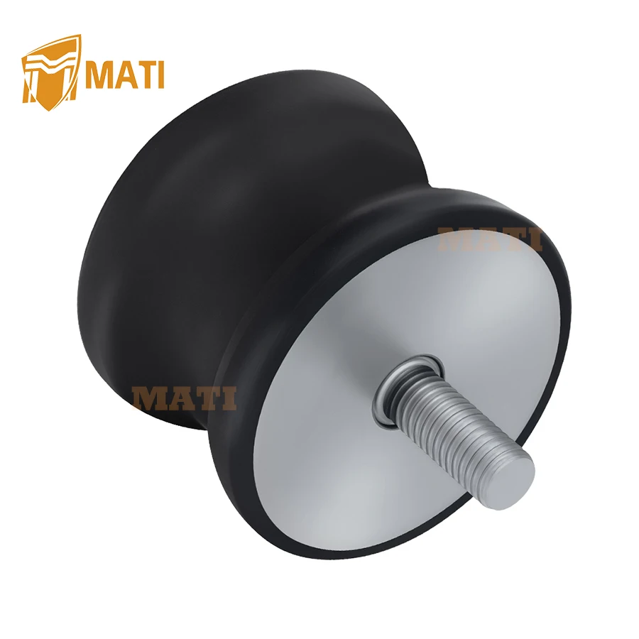 

M MATI Shockmount For Multiquip MVC88 MVC88VTH MVC88VTH_VTHW 939010230