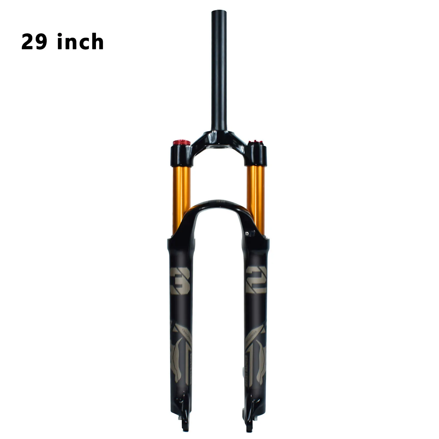 32mm Air Suspension Fork 120mm Travel for 26/27.5/29 MTB