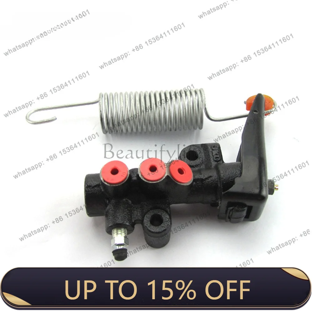

MB668326 MB668328 Brake Distribution Valve for Auto Parts 1990-2003 4G54