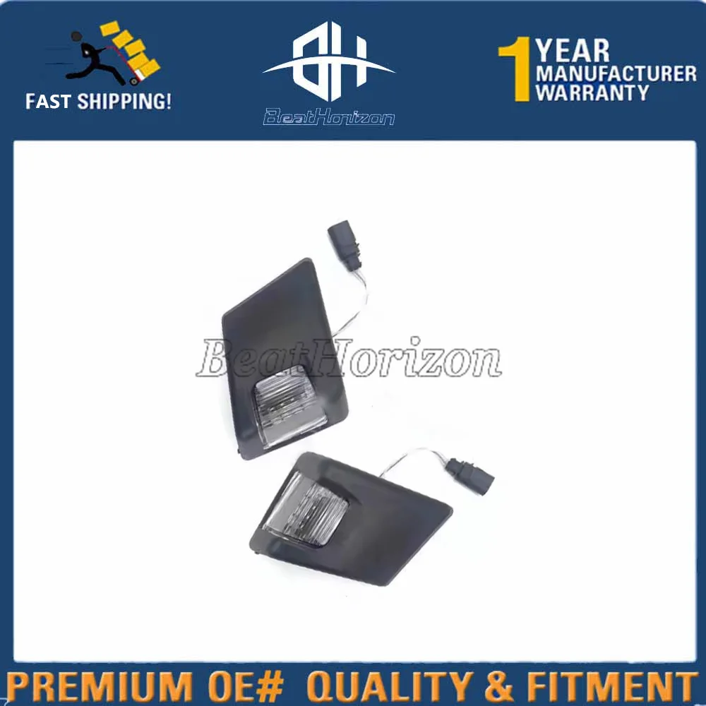 1 X For Volvo FMX500 Truck Body Parts Led Side Lights Oem 84139925 84139927 for Vol Truck Right Left Turn Signal Light