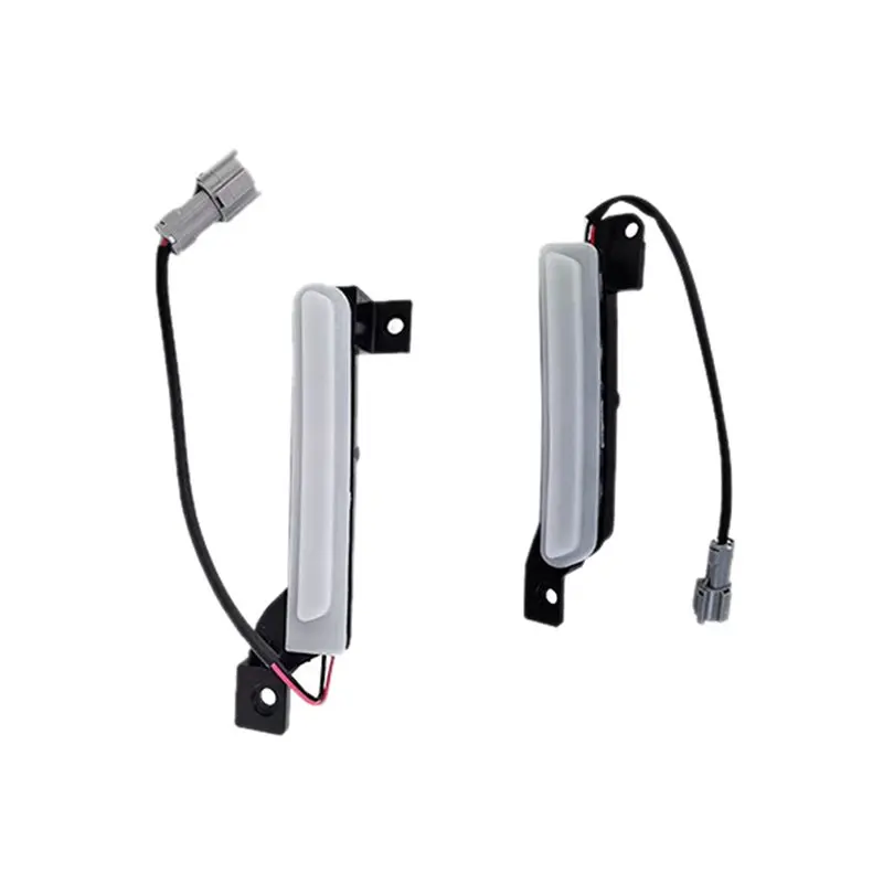 F26-4417010AB/F26-4417020AB Front Wheel Arch Lights(Left/Right) 1Set For Chery Jetour Traveler Models
