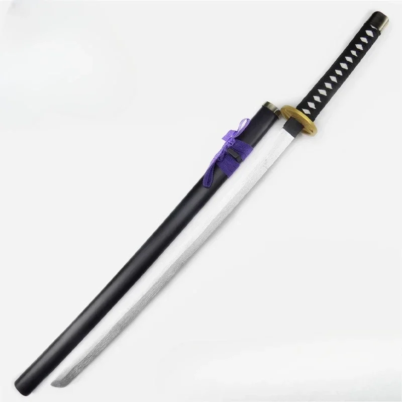 

Wooden Knife Cosplay Anime Props Katana Weaponry Shokudaikiri Mitsutada 100cm