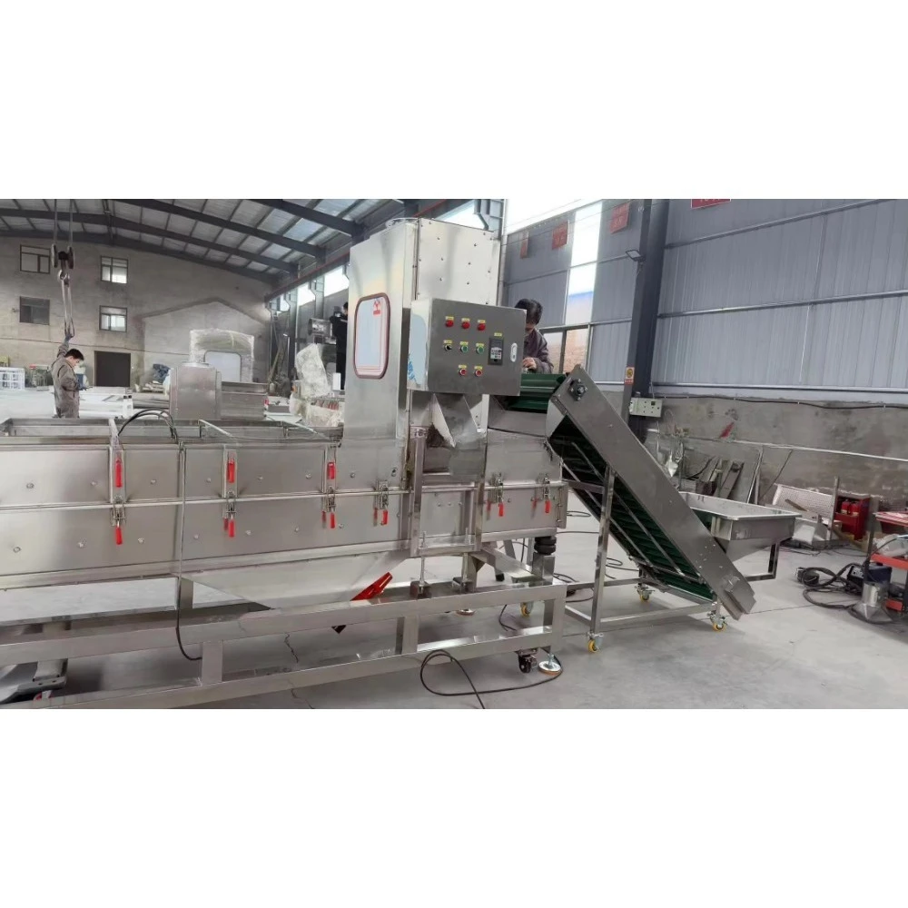 Vibrating Screening Machine Multi-layer Grain PIstachio Pumpkin Seed Cleaning Grading Machine