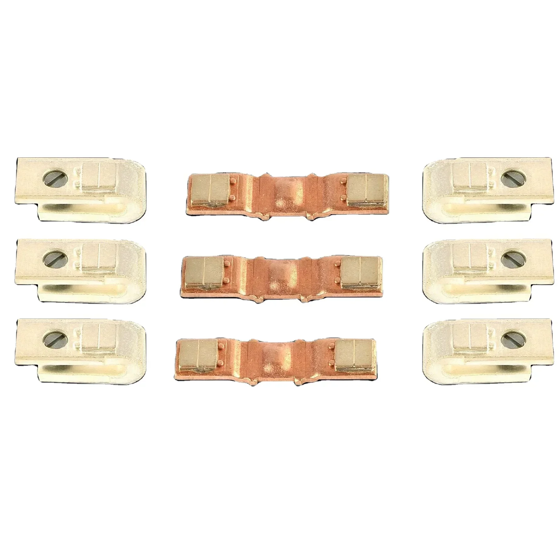 Authentic guarantee 3TY7480-0B Nofuel electrical contacts 3TY7480-0B  used for 3TK48	3TK Type electrical contact 3TY7480-0B