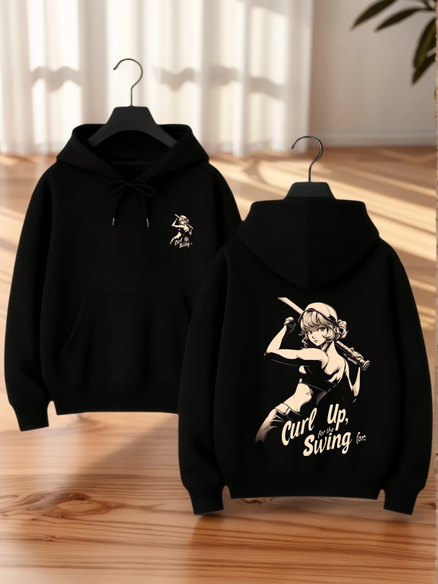 

Женская толстовка с графическим рисунком, цветочный графический принт, повседневная эстетика, смесь хлопка, повседневная повседневная одежда, для молодых мужчин