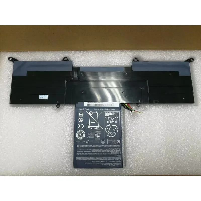 New Laptop Battery for Acer Aspire S3 Series Ultrabook 13.3