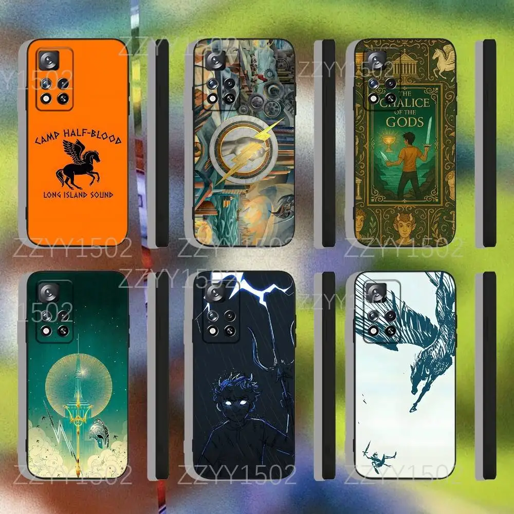 P-Percys J-Jackson … - image