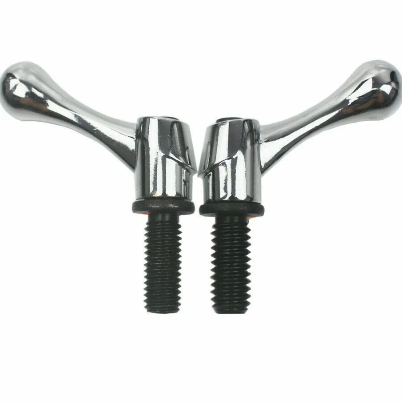 1PC Milling Machine Table Lock Bolt Handle CNC Vertical The Mill for Bridgeport