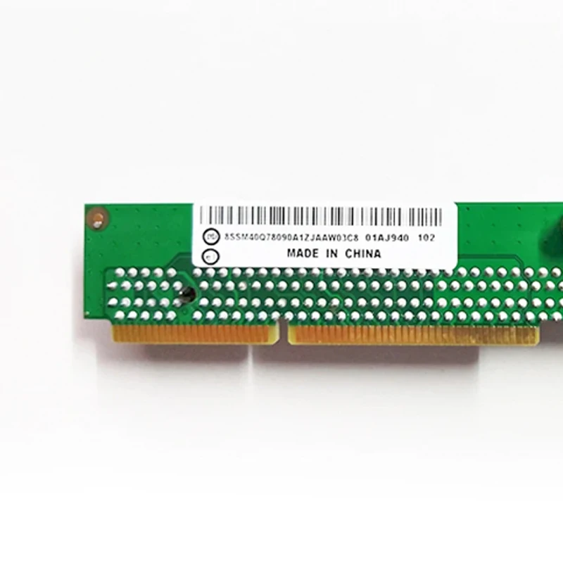 بطاقة رسم توسعة لينوفو, ثينك سنتر M920X, M720Q, ثينك ستاشن P330, Tiny5, PCIE16, جودة عالية, أصلي, جديد, 01AJ940