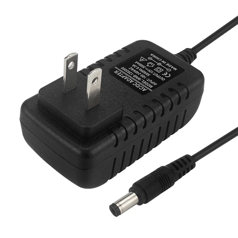 For Banana Pi BPI-R3 Development Board Power Adapter 24W DC12V 2A Power Supply-N35R