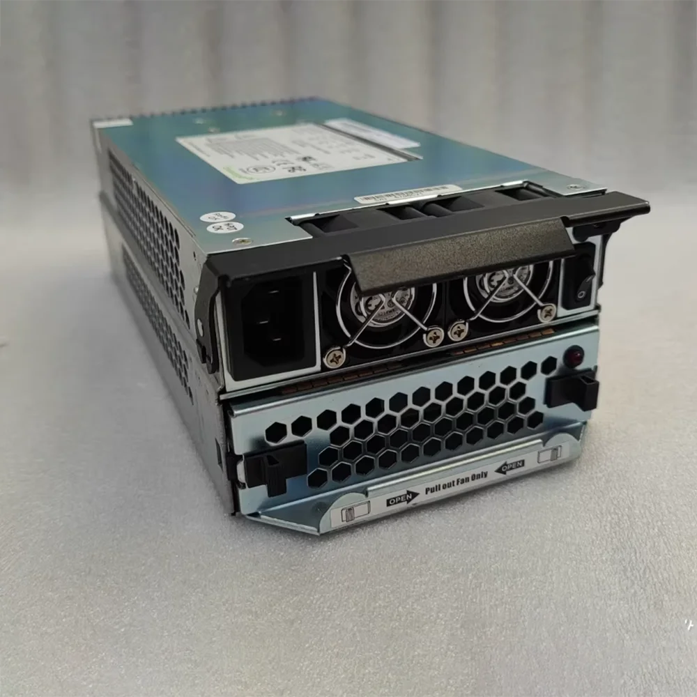 For Etasis Redundant Power Supply 9272CPSU-0011 IFRP-352 350W Fully Tested
