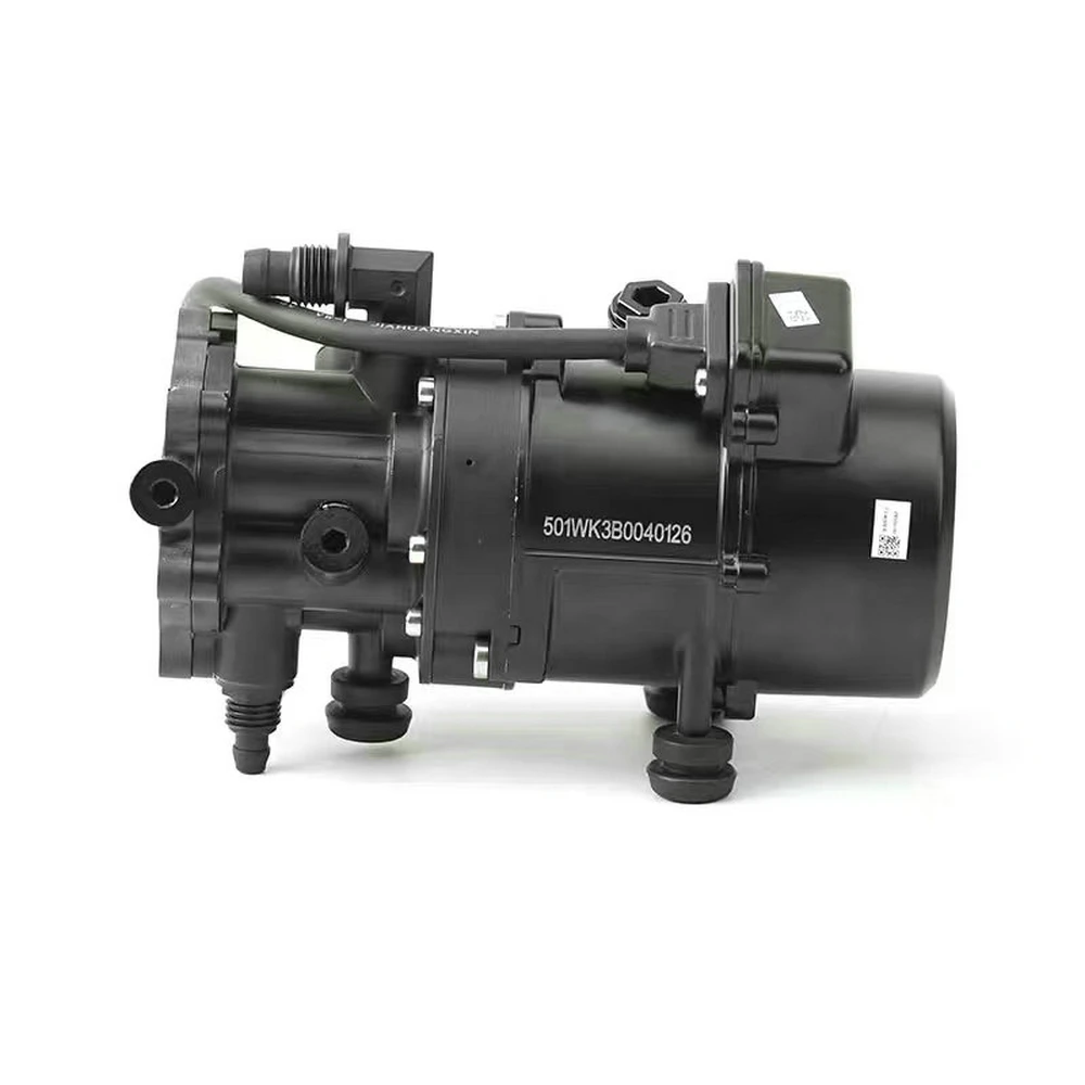 

T30 water pump impeller pump necessary Agricultural drone maintenance accessories