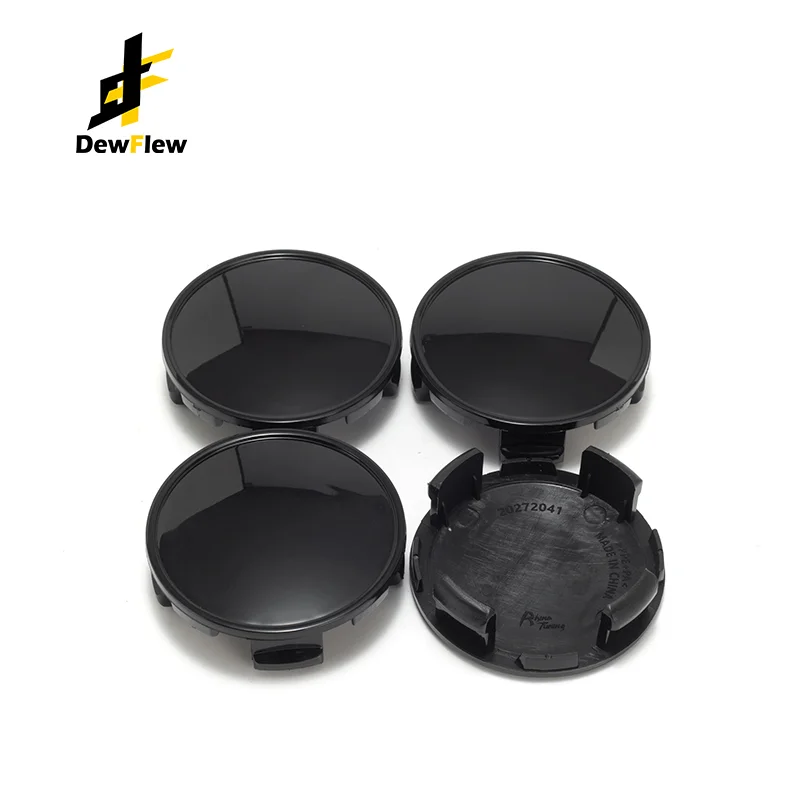 DewFlew 2/4Pcs Out 65.6mm/2.58