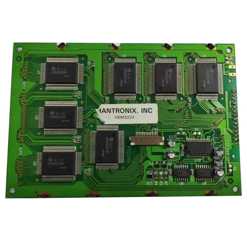 

Новый совместимый ЖК-дисплей ДЛЯ HANTRONIX,INC HDM3224 P3224B