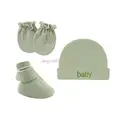 Gray green