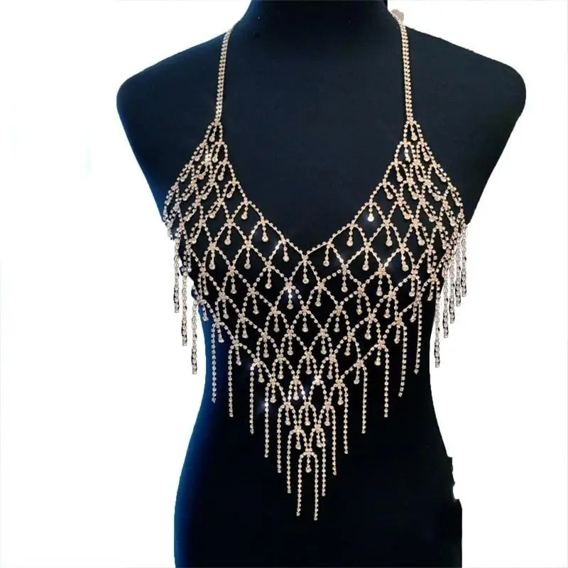 39bd-donna-sexy-per-nappa-halter-reggiseno-catena-diamanti-imbracatura-pettorale-corpo-ebreo