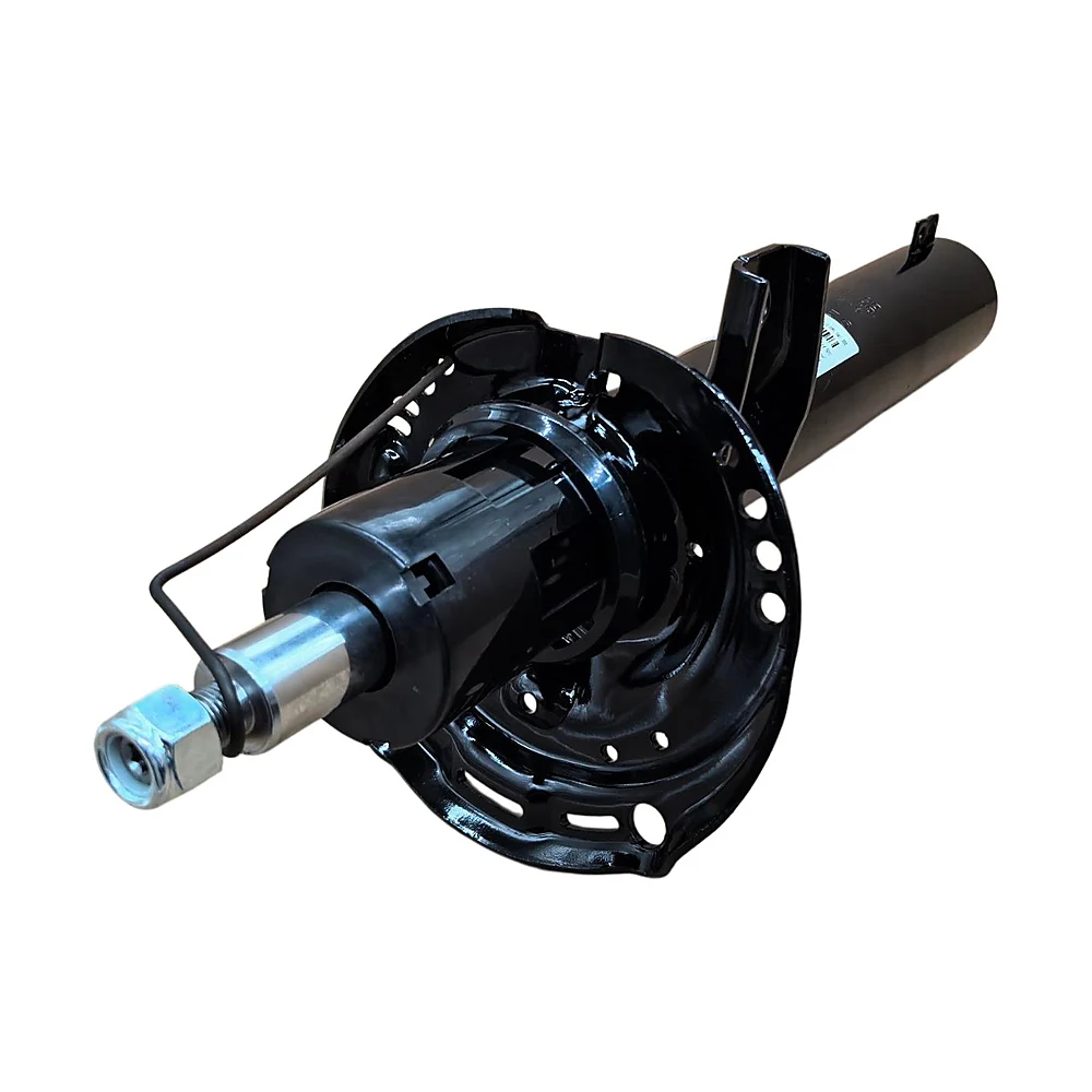 5QJ413031B Front Shock Absorber Fit For Skoda KODIAQ 2017-2025 Saic Volkswagen Tiguan L Coupe 2020-Up