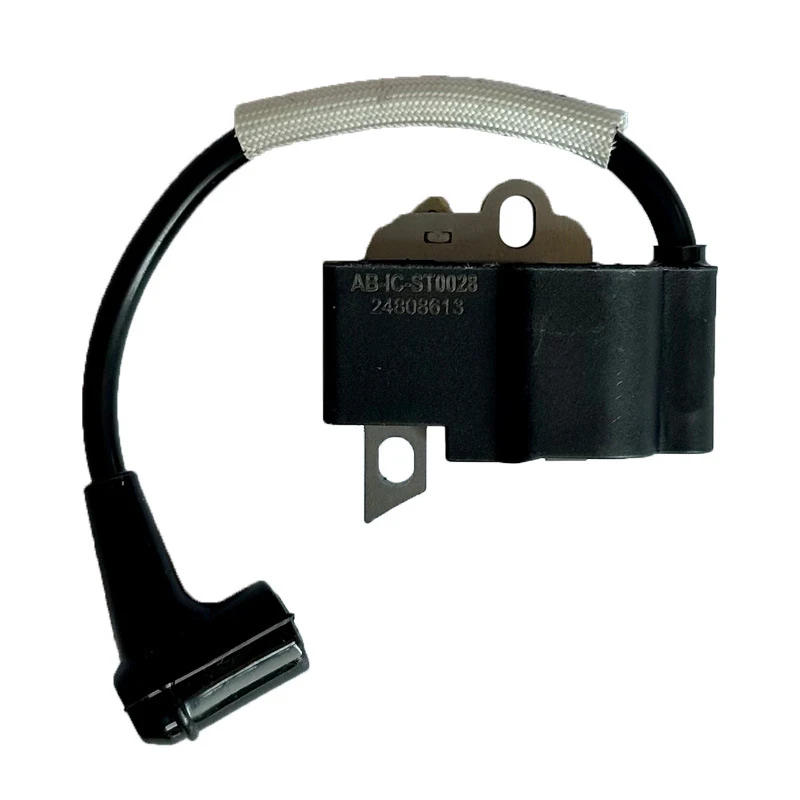 Ignition Coil Replace OEM 1141 400 1302 For STIHL MS261 MS261C Chainsaw High Voltage Igniter Module Parts