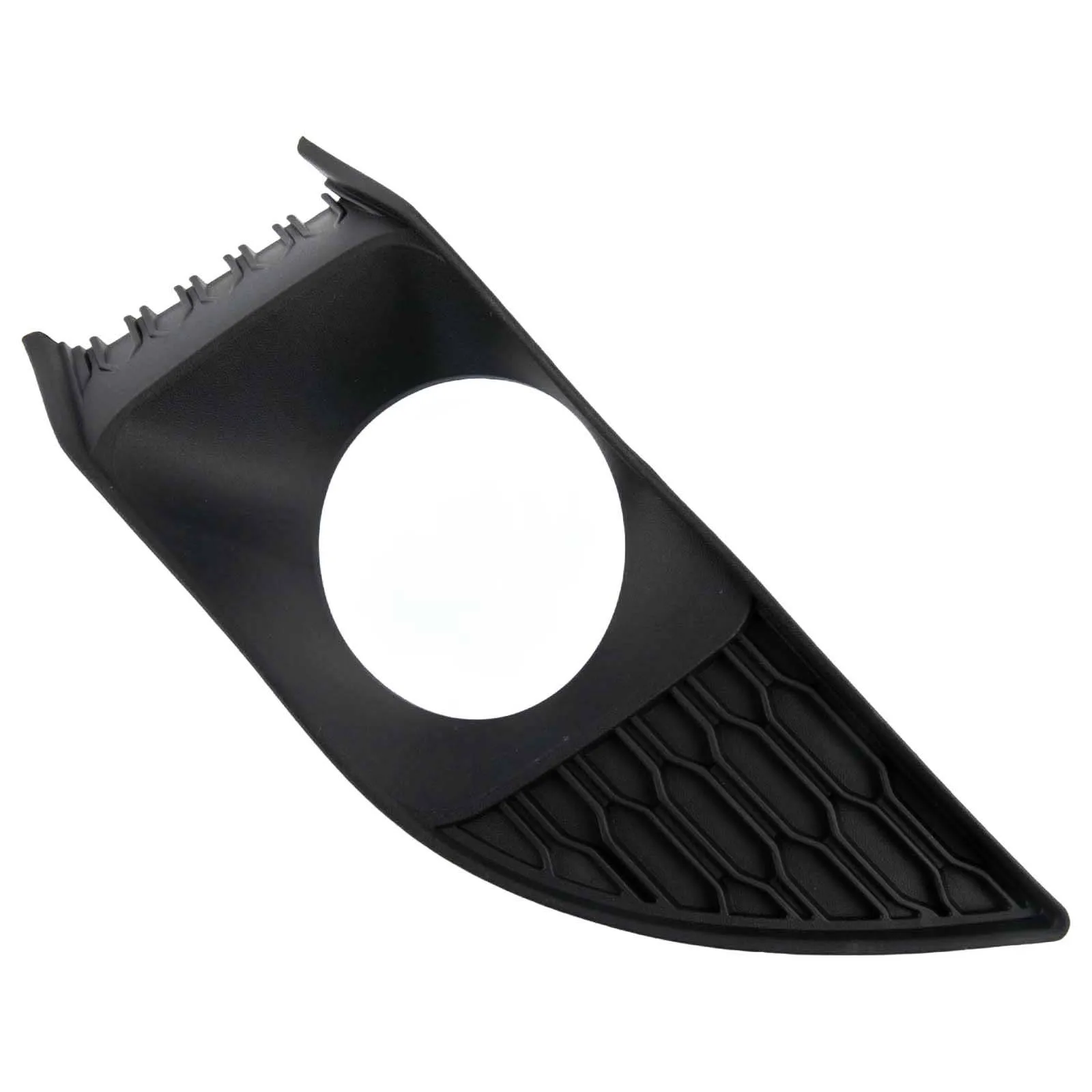 

Bumper Grille Bezel Right Passenger Side Bumper Grille Bumper Grille Insert Part Direct Replacement Grille As Shown