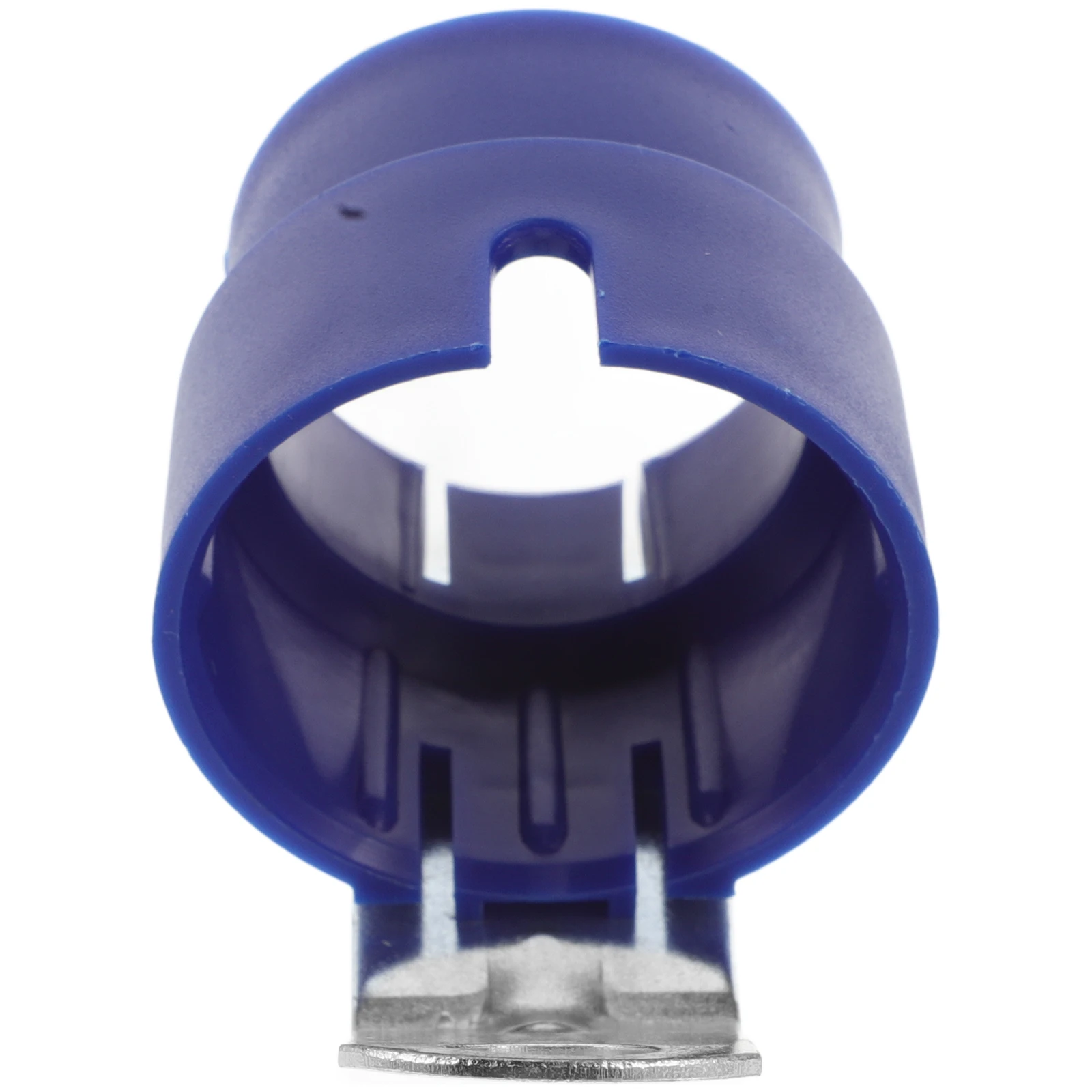 

Trailer Power Signal Plug Rv Electrical Connector Holder Mounting Boat Towing Support Durable Compact Design Safe Reliable rv