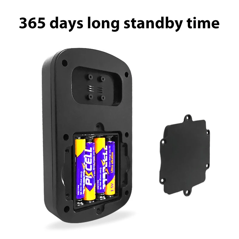 130dB Magnetic Detect Door Chime Driveway Intruder Pool Gate Door Open Detector Motion sensor Alarm