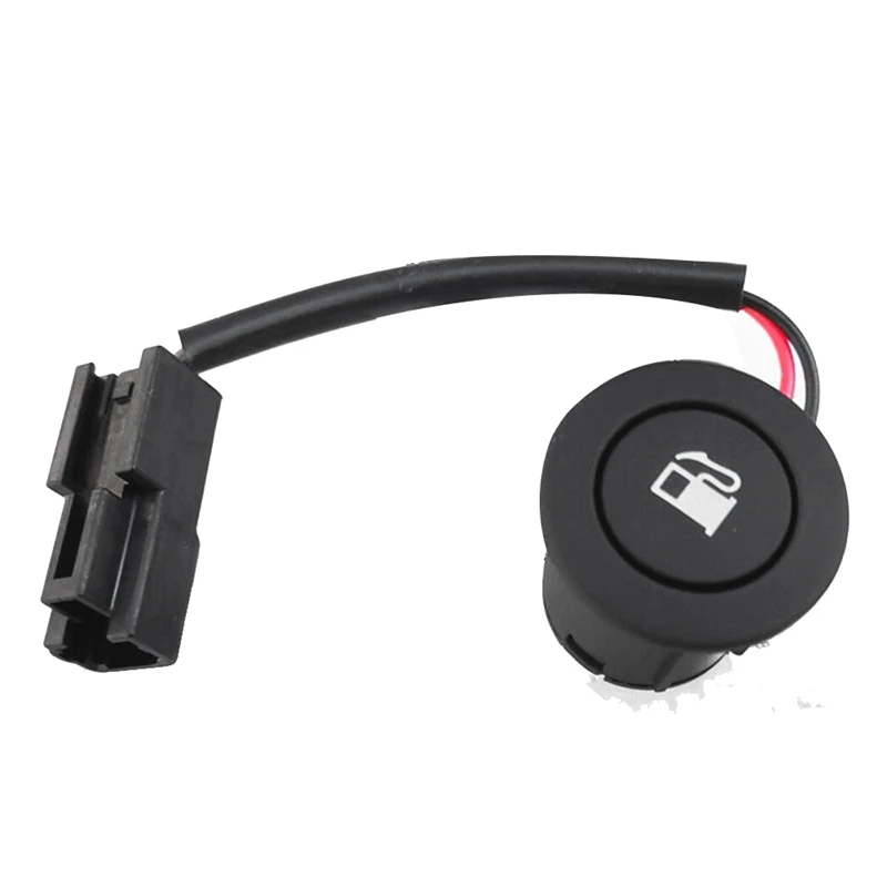 

1 PCS 93555-2P000VA / 935552P000J7 Car Accessories Fuel Tank Cap Switch Button For Kia Sorento 2009-2014