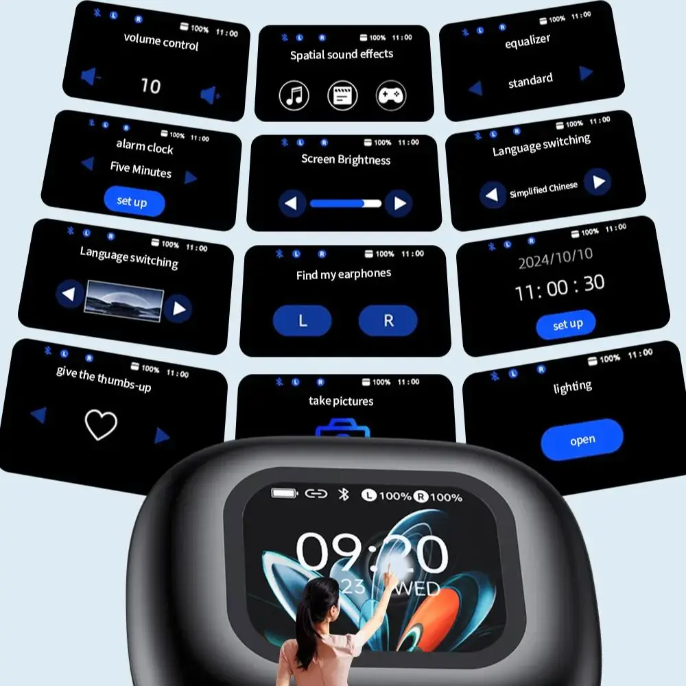 Thumbnail 2 - #79 Best Wireless Earbuds to Buy In 2026