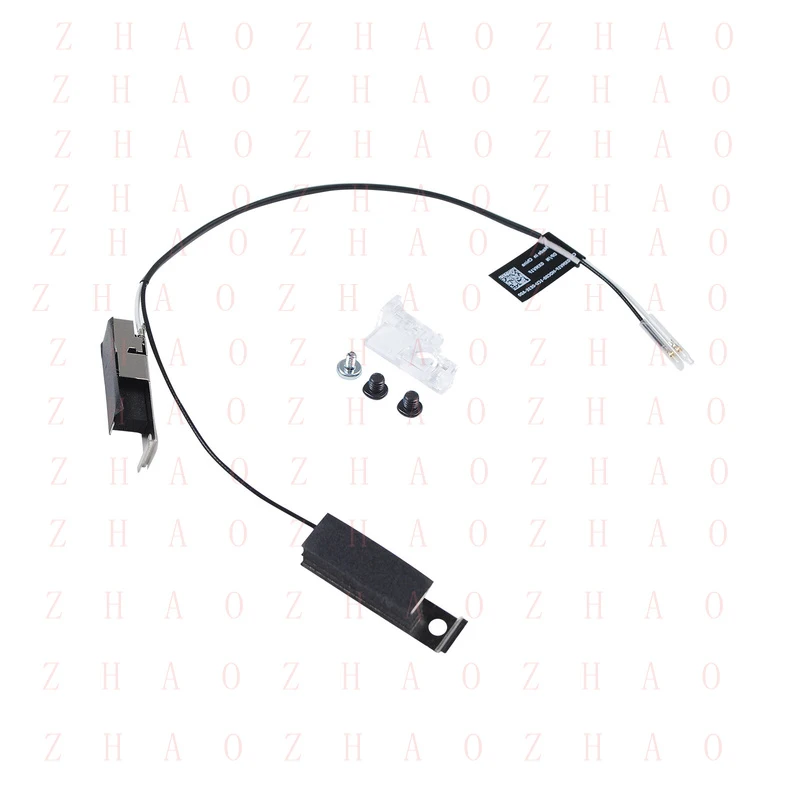 L+ New Wireless Antenna KIT for DELL Optiplex 7010 7000MT WIFI Cable XMV1F 0XMV1F