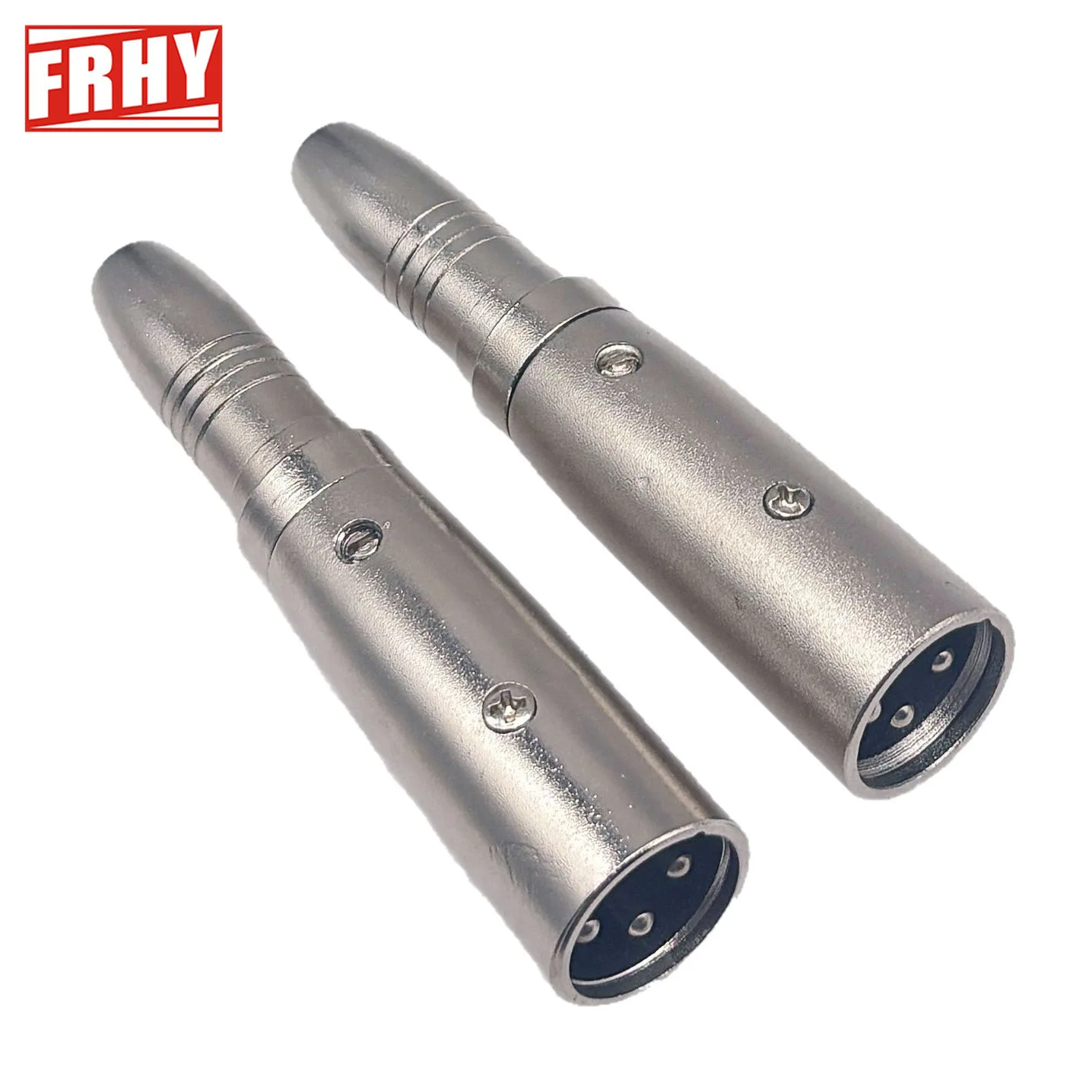 2PCS Xlr To 6.5Mm A…