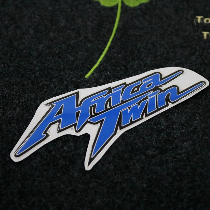 Trunk Luggage Cases Tank Pad Protector For Honda Africa Twin CRF1000L CRF 1000 1100 L CRF1100L Adventure Sports Stickers Kit
