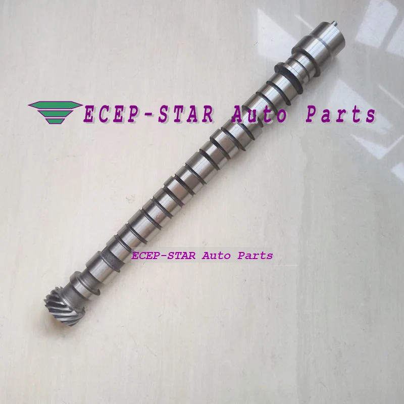 

F6A F6B 0.6L 12710-82006 1271082006 Camshaft For Mazda Carol Scrum For Suzuki Alto Cappuccino Carry Cervo Mode Jimny Wagon R