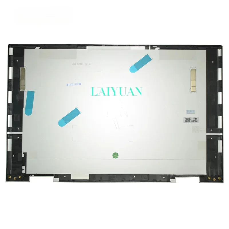 N09645-001 nouveau LCD arrière coque pour HP Envy x360 15-ew 15-ey am3rs000110