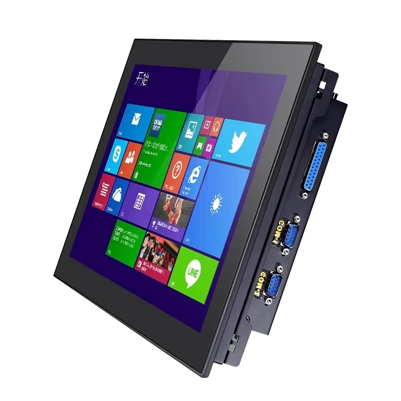 

Workshop Vision Industrial Tablet PC Android Industrial Computer Host
