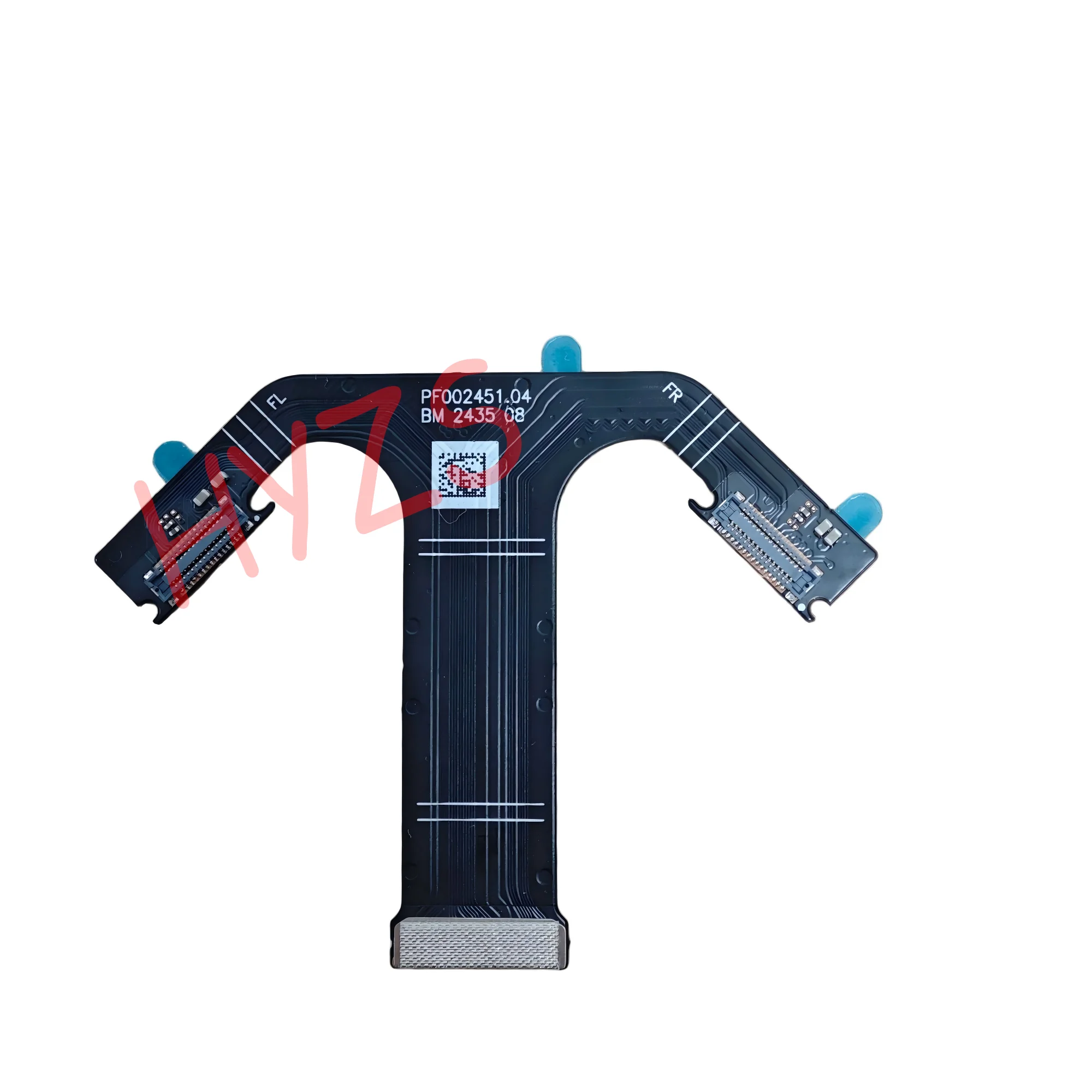 

Оригинальный новый плоский кабель переднего видения Matrice 4T для гибкого кабеля датчика Matrice 4 T, детали дрона PF002451.04, предварительная визуальная проводка