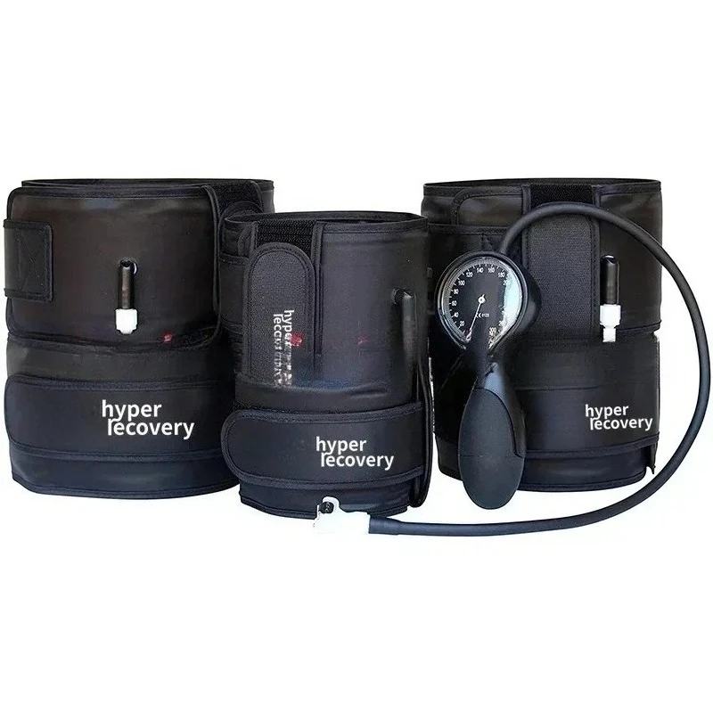 

Одежда высшего качества для тяжелой атлетики, ограничительные ленты для кровотока, рук, ног, BFR, тренировочные манжеты, дропшиппинг