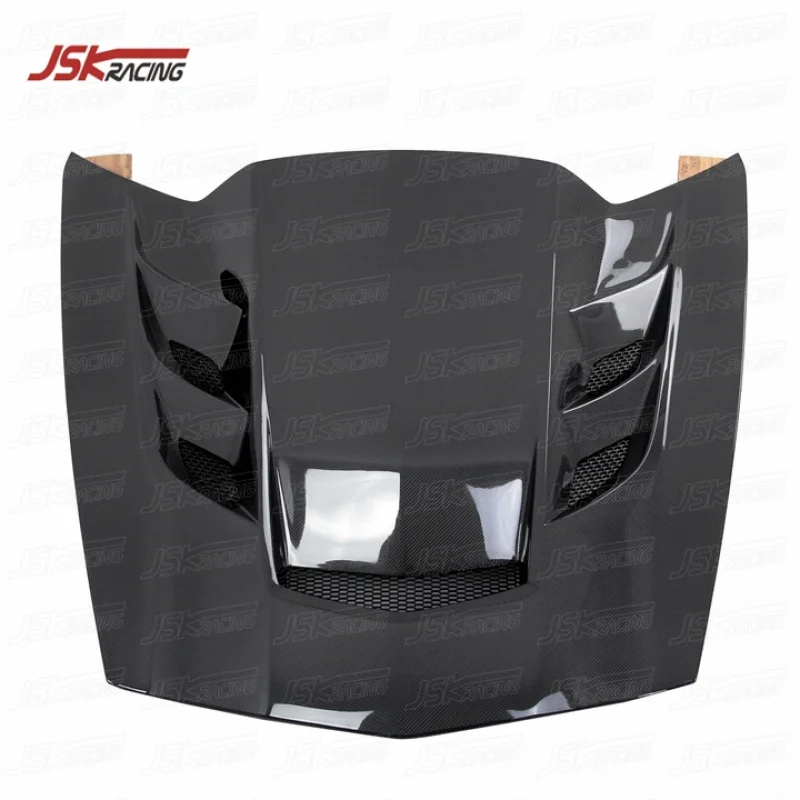 JSK-1 Style Carbon …